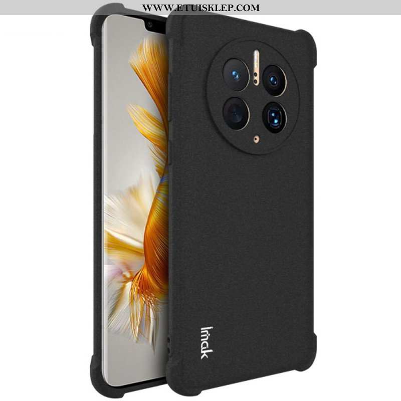 Futerały do Huawei Mate 50 Pro Wzmocniony Imak